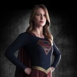 Supergirl TV series – first trailer. Supergirl TV series – first trailer.
