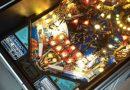 That deaf, dumb and blind droid sure plays a mean pinball.