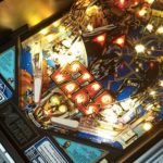 That deaf, dumb and blind droid sure plays a mean pinball. That deaf, dumb and blind droid sure plays a mean pinball.
