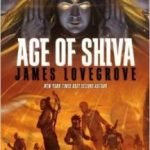 Age Of Shiva by James Lovegrove (book review). Age Of Shiva by James Lovegrove (book review).