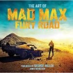 The Art Of Mad Max: Fury Road by Abbie Bernstein (book review). The Art Of Mad Max: Fury Road by Abbie Bernstein (book review).