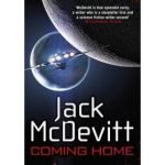 Coming Home (Alex Benedict series book 7) by Jack McDevitt (book review). Coming Home (Alex Benedict series book 7) by Jack McDevitt (book review).