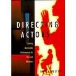Directing Actors by Judith Weston (book review). Directing Actors by Judith Weston (book review).
