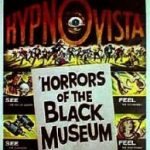 Horrors Of The Black Museum (1959) (DVD review). Horrors Of The Black Museum (1959) (DVD review).