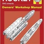 Rocket: 1942 Onwards: Owners’ Workshop Manual by David Baker (book review). Rocket: 1942 Onwards: Owners’ Workshop Manual by David Baker (book review).