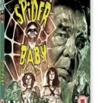 Spider Baby (1967) (Blu-ray/DVD film review). Spider Baby (1967) (Blu-ray/DVD film review).