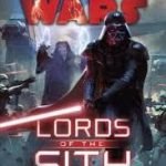 Star Wars: Lords Of The Sith by Paul S. Kemp (book review). Star Wars: Lords Of The Sith by Paul S. Kemp (book review).