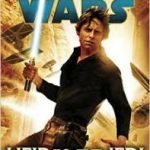 Star Wars: Heir To The Jedi by Kevin Hearne (book review). Star Wars: Heir To The Jedi by Kevin Hearne (book review).