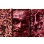 Society (1989) (DVD/Blu-ray film review). Society (1989) (DVD/Blu-ray film review).