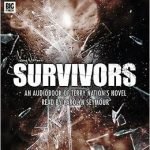 Survivors by Terry Nation (CD/download review). Survivors by Terry Nation (CD/download review).