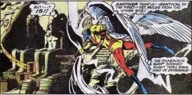 Christopher Claremont (comic-book creator interviews: video). Christopher Claremont (comic-book creator interviews: video).