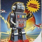 Adam Robots by Adam Roberts (book review) Adam Robots by Adam Roberts (book review)