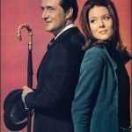 Avengers actor Patrick Macnee – R.I.P (sadly). Avengers actor Patrick Macnee – R.I.P (sadly).
