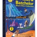 The Halas & Bachelor Short Film Collection (blu-ray or DVD animation review). The Halas & Bachelor Short Film Collection (blu-ray or DVD animation review).