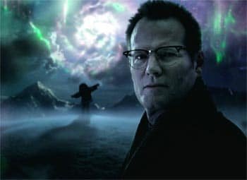 Heroes Reborn (first TV series trailer).