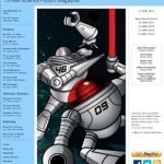 This Long Vigil by Rhett C. Bruno (short story review) This Long Vigil by Rhett C. Bruno (short story review)
