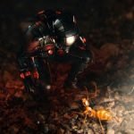 Ant-Man (film review by Frank Ochieng). Ant-Man (film review by Frank Ochieng).