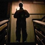Creep (film review by Frank Ochieng). Creep (film review by Frank Ochieng).