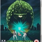 Contamination (1980) (Blu-ray/dvd film review). Contamination (1980) (Blu-ray/dvd film review).