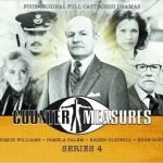 Counter-Measures Series 04 boxset by Mark Wright, Cavan Scott, Matt Fitton, John Dorney and Ken Bentley (CD review). Counter-Measures Series 04 boxset by Mark Wright, Cavan Scott, Matt Fitton, John Dorney and Ken Bentley (CD review).