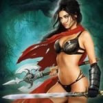 Jose del Nido’s Slayers: Women Of War (book review). Jose del Nido’s Slayers: Women Of War (book review).