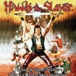 Hawk The Slayer (1980) (Blu-ray film review). Hawk The Slayer (1980) (Blu-ray film review).