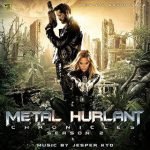 Metal Hurlant Chronicles: Season 2 soundtrack by Jesper Kyd (CD soundtrack review) Metal Hurlant Chronicles: Season 2 soundtrack by Jesper Kyd (CD soundtrack review)