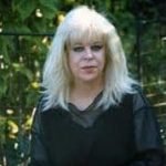 Tanith Lee (1947-2015) : remembered by Pauline Morgan. Tanith Lee (1947-2015) : remembered by Pauline Morgan.