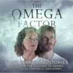 The Omega Factor Series One by Matt Fitton, Phil Mulryne, Cavan Scott and Ken Bentley (CD review) The Omega Factor Series One by Matt Fitton, Phil Mulryne, Cavan Scott and Ken Bentley (CD review)