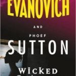 Wicked Charms (Lizzy And Diesel book 3) by Janet Evanovich & Phoef Sutton (book review). Wicked Charms (Lizzy And Diesel book 3) by Janet Evanovich & Phoef Sutton (book review).
