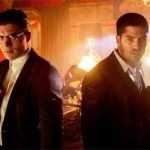 From Dusk Till Dawn series 2 trailer. From Dusk Till Dawn series 2 trailer.
