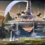 The John Carter of Mars movie that never was. The John Carter of Mars movie that never was.