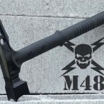 M48 Tactical War Hammer . . . better than Daryl Dixon’s crossbow? M48 Tactical War Hammer . . . better than Daryl Dixon’s crossbow?
