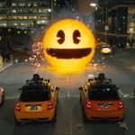 Pixels (film review by Frank Ochieng) Pixels (film review by Frank Ochieng)