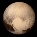 NASA’s Pluto success: the last planet falls. NASA’s Pluto success: the last planet falls.