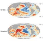 We’re all doomed, as NASA finds oceans hide Global Warming. We’re all doomed, as NASA finds oceans hide Global Warming.