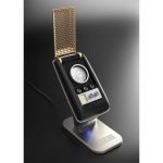 Star Trek Bluetooth communicator: as in, fully working! Star Trek Bluetooth communicator: as in, fully working!