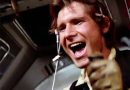 Han Solo ... very solo, with new standalone young Han Solo movie.