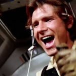 Han Solo … very solo, with new standalone young Han Solo movie. Han Solo … very solo, with new standalone young Han Solo movie.