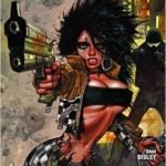 13 Coins by Simon Bisley, Martin Brennan and Michael B. Jackson (graphic novel review). 13 Coins by Simon Bisley, Martin Brennan and Michael B. Jackson (graphic novel review).