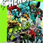 The Incredible Herb Trimpe by Dewey Cassell & Aaron Sultan (book review), The Incredible Herb Trimpe by Dewey Cassell & Aaron Sultan (book review),