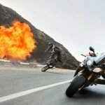 Mission: Impossible-Rogue Nation (film review by Frank Ochieng). Mission: Impossible-Rogue Nation (film review by Frank Ochieng).