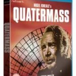 Quatermass (1979) (Blu-ray TV series review). Quatermass (1979) (Blu-ray TV series review).