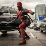 Deadpool (first trailer): cracks heads, cracks wise. Deadpool (first trailer): cracks heads, cracks wise.
