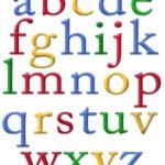 G is for Google: W is for World Conquest. G is for Google: W is for World Conquest.