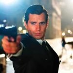 The Man From U.N.C.L.E. (film review by Frank Ochieng). The Man From U.N.C.L.E. (film review by Frank Ochieng).