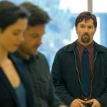 The Gift (2015) (film review by Frank Ochieng). The Gift (2015) (film review by Frank Ochieng).