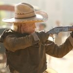Go Westworld, my son. Go Westworld, my son.