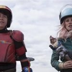 Turbo Kid (film review by Frank Ochieng). Turbo Kid (film review by Frank Ochieng).