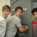 Maze Runner: Scorch Trials (film review by Frank Ochieng) Maze Runner: Scorch Trials (film review by Frank Ochieng)